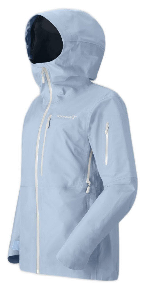 Norröna lofoten Gore-Tex Jacket W's