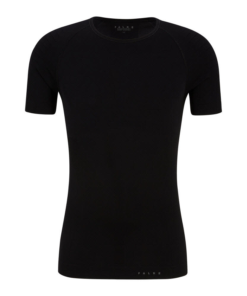 Falke W Shortsleeved Shirt Men