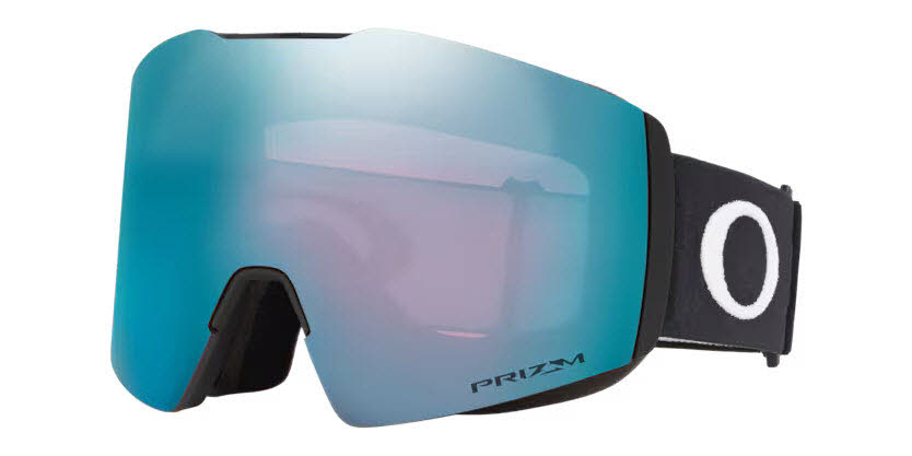 Oakley Fall Line L