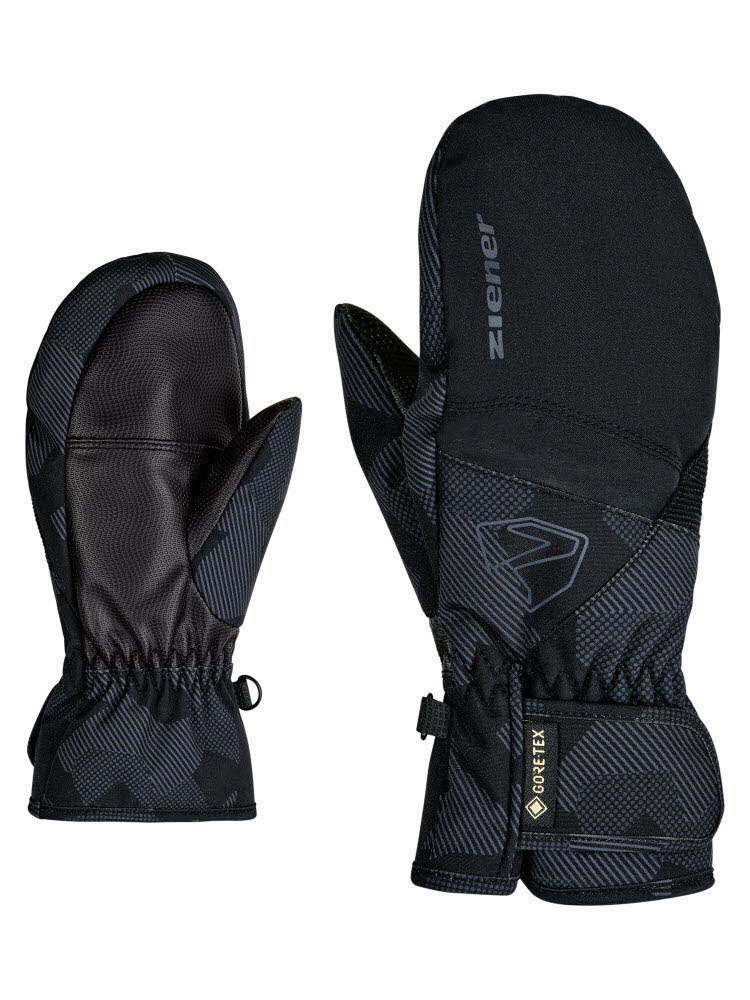 Ziener LEVIN-Z GTX MITTEN