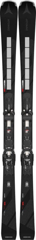 Atomic REDSTER Q9i RVSK S + X12GW